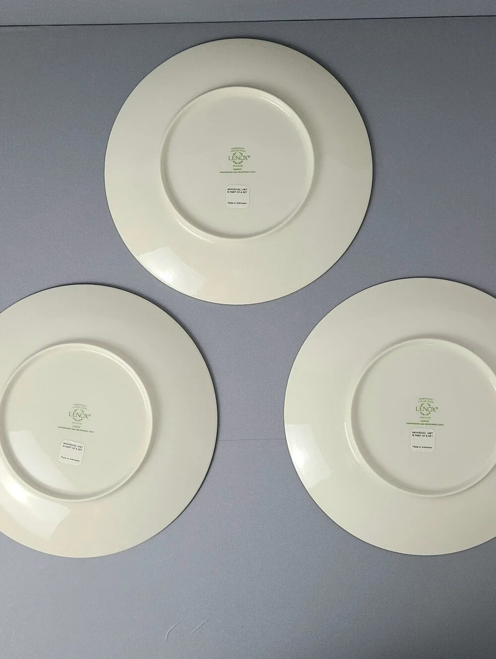Lenox dimension collection